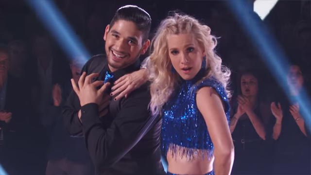 Resultado de imagen de Heather Morris, So You Think You Can Dance?