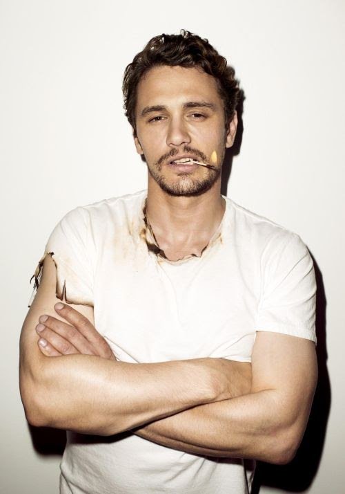 james franco porno
