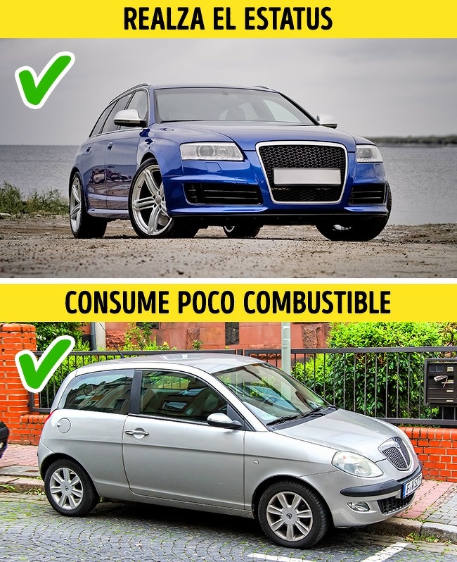 10 Errores que la mayoría de las personas comete al comprar un auto nuevo