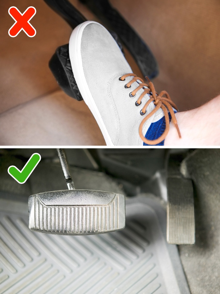 10 Consejos verificados que te ayudarán a cargar gasolina en tu auto con menor frecuencia