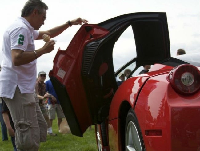 12 Trucos geniales para los amantes de los autos