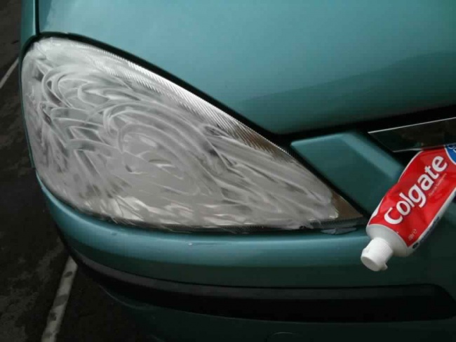 12 Trucos geniales para los amantes de los autos