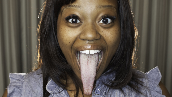 15 Photos That Gave Us a “Brain Freeze”