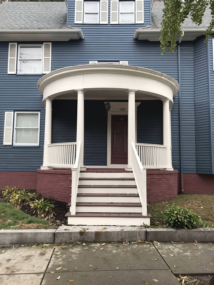 The Door On This House The Door On This House