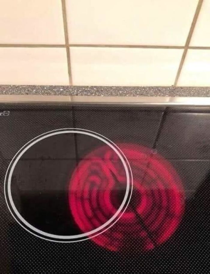 This Stove This Stove