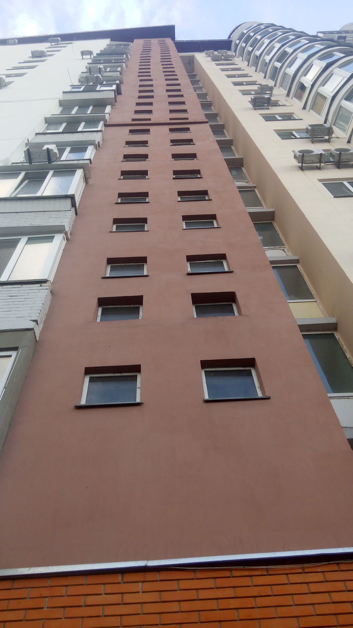 This Apartment Building This Apartment Building