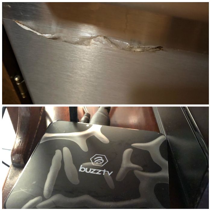 My Grandfather Doesn’t Peel The Plastic Off Of Anything And Won’t Let Me Peel It Off. I’m About To Have A Heart Attack My Grandfather Doesn’t Peel The Plastic Off Of Anything And Won’t Let Me Peel It Off. I’m About To Have A Heart Attack