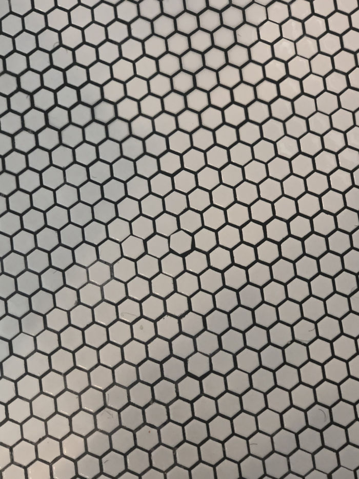 Looked Down During My Shower Today. Can’t Unsee It Now Looked Down During My Shower Today. Can’t Unsee It Now