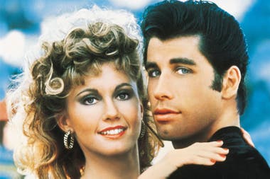 Resultado de imagen de Grease