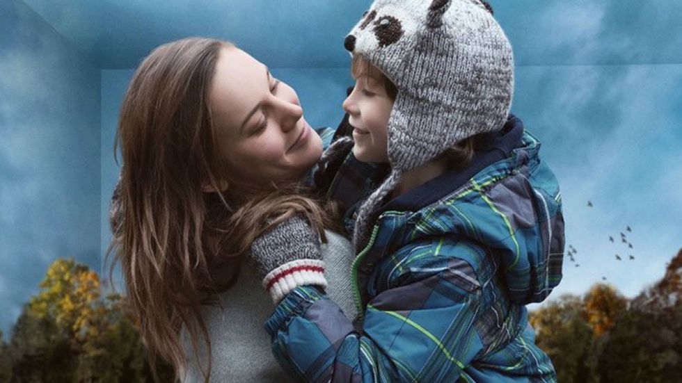 Resultado de imagen de La habitaciÃ³n pelicula