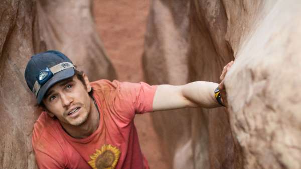 Resultado de imagen de 127 horasÂ Â  pelicula