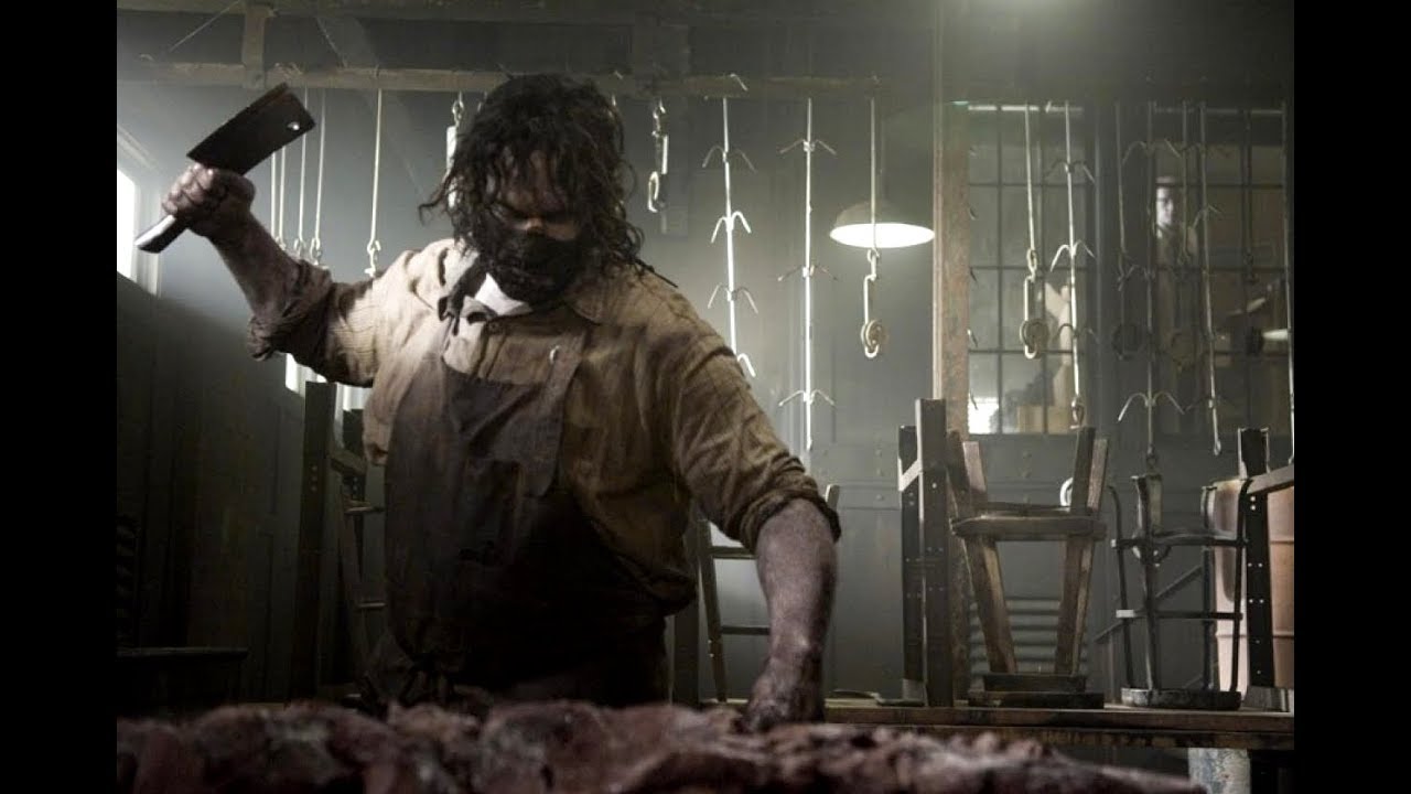 Resultado de imagen de La masacre deÂ TexasÂ  Pelicula