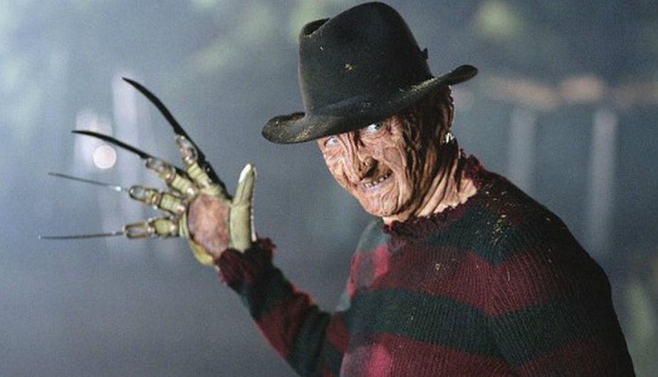 Resultado de imagen de Pesadilla en Elm StreetÂ Pelicula
