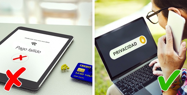 12 Errores que debes dejar de cometer cuando viajas si quieres ahorrar dinero