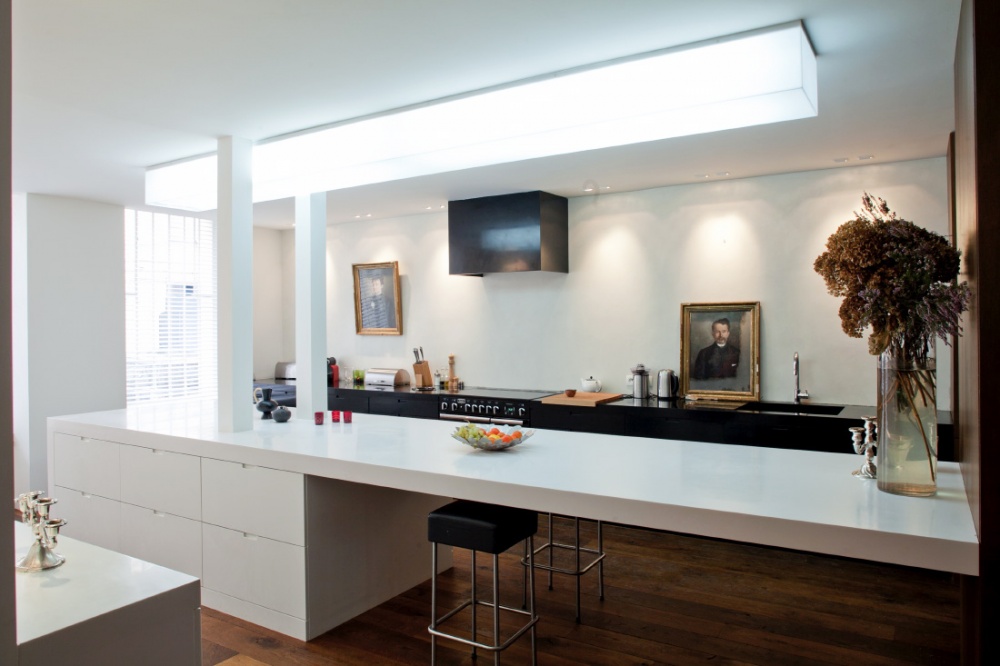 15 Ideas para hacer de tu cocina un lugar fantástico