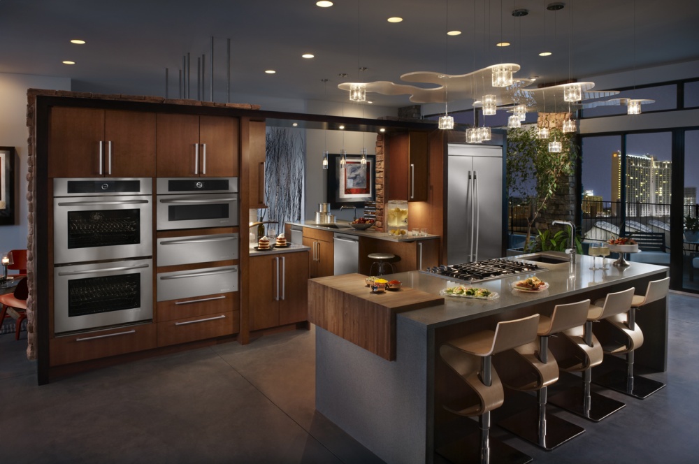 15 Ideas para hacer de tu cocina un lugar fantástico