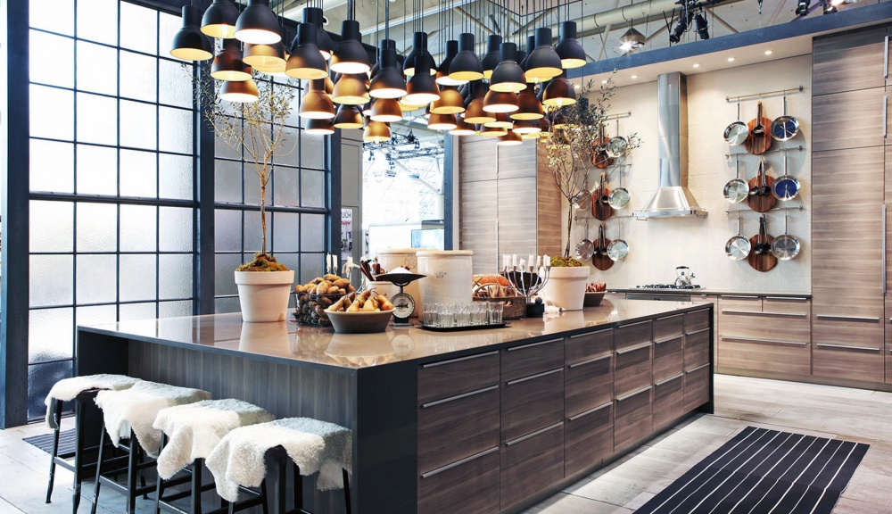 20 Ideas para convertir una cocina común y corriente en un lugar mágico y acogedor