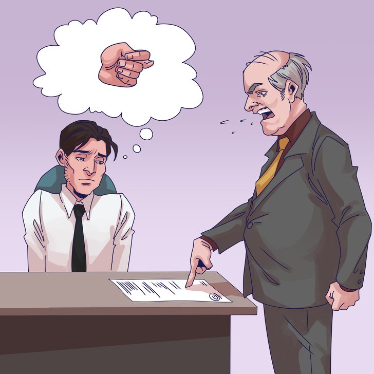 10 Trucos psicológicos que te ayudarán a marcar distancias con un manipulador