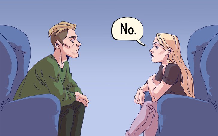 10 Trucos psicológicos que te ayudarán a marcar distancias con un manipulador