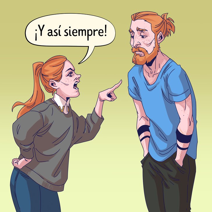 10 Trucos psicológicos que te ayudarán a marcar distancias con un manipulador