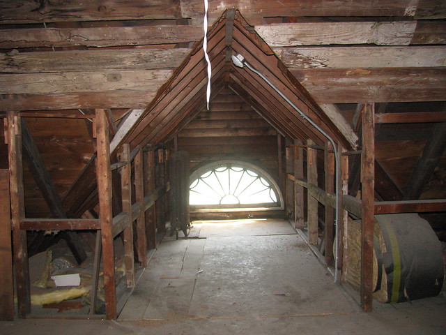 Attic