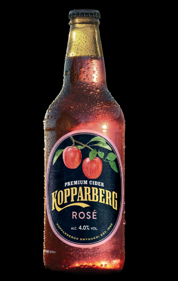 kopparberg keg asda