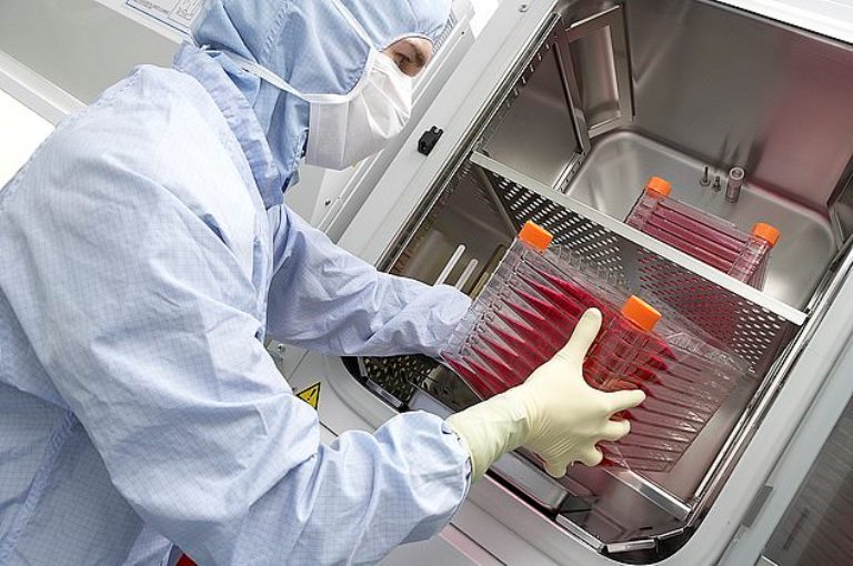 Un nouveau traitement contre la calvitie vient d'être approuvé par les