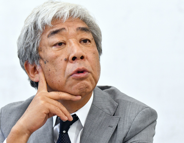 asahi.com