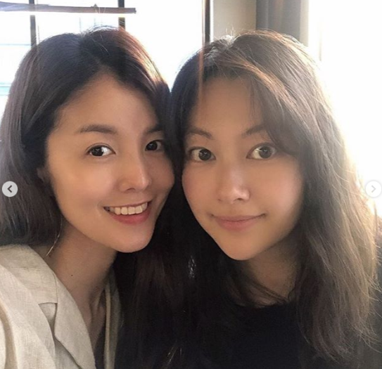 레전드급 부부, 신애 지금 뭐하나?드디어 밝혀진 신애 근황 
