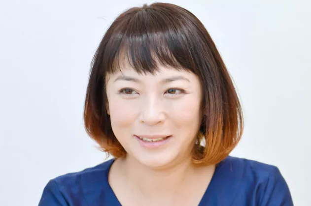 style.nikkei.com
