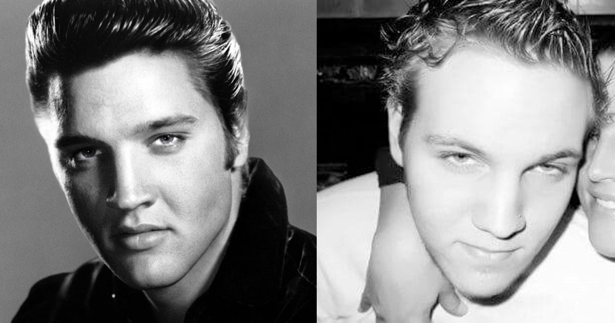 untitled 1 75.jpg - People Found Resemblance Between Late Elvis Presley And His Grandson