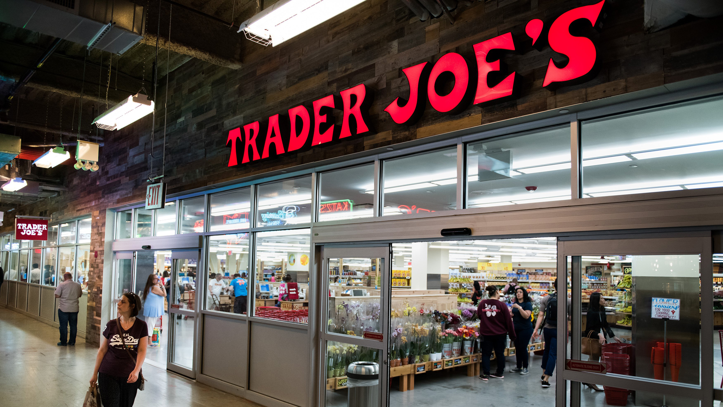 Living Near A Trader Joe's Could Seriously Boost The Value Of Your Home