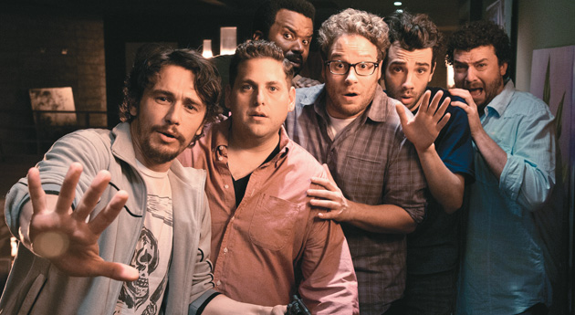 Resultado de imagen de Este es el finÂ pelÃ­culaÂ 