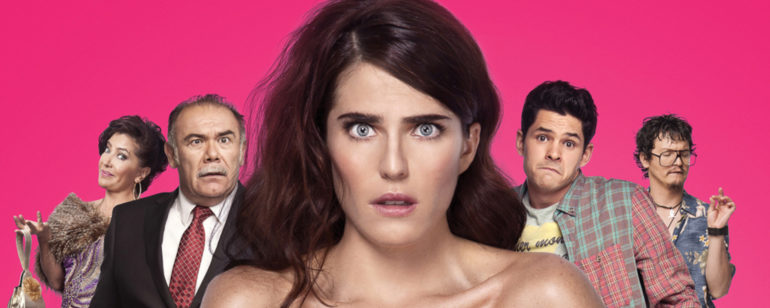 Resultado de imagen de QuÃ© culpa tiene el niÃ±o pelÃ­culaÂ 