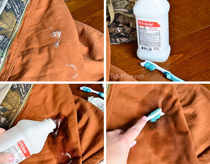 14 Brillantes trucos para la ropa que toda mujer debería conocer