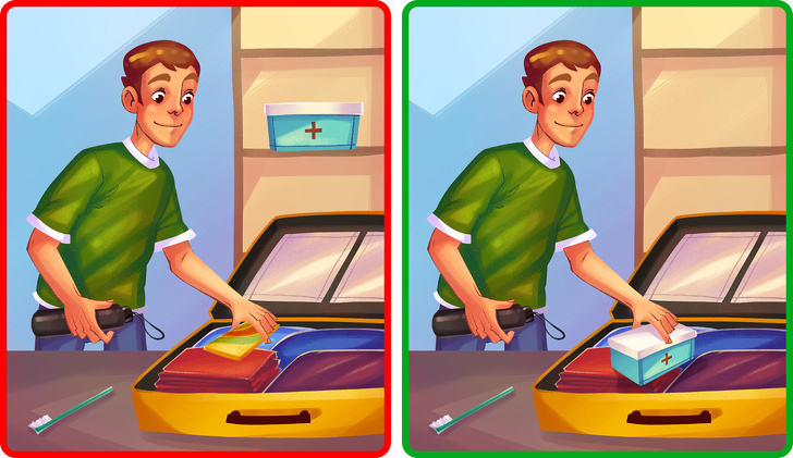 7 Datos básicos que un día pueden salvar tu vida o la de los demás