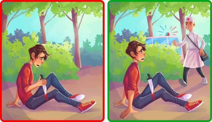 7 Datos básicos que un día pueden salvar tu vida o la de los demás