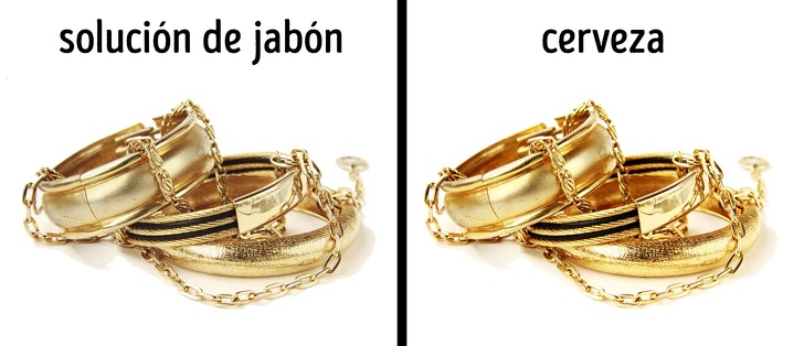 15 Trucos para una limpieza de hogar más eficaz que te ahorrarán tiempo y dinero