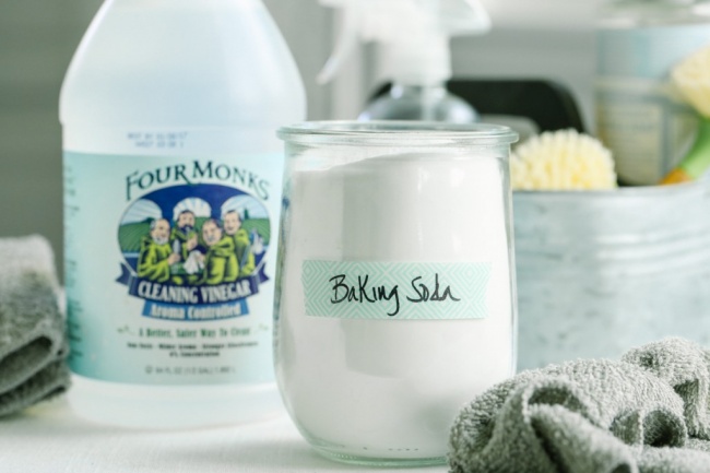 11 Trucos de limpieza que en realidad no funcionan