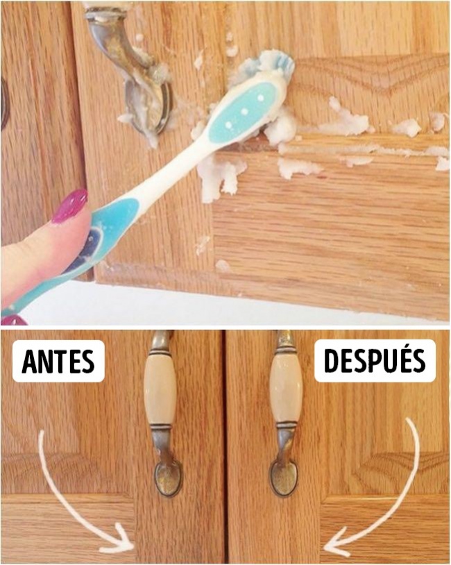 12 Tips prácticos para la limpieza de tu hogar