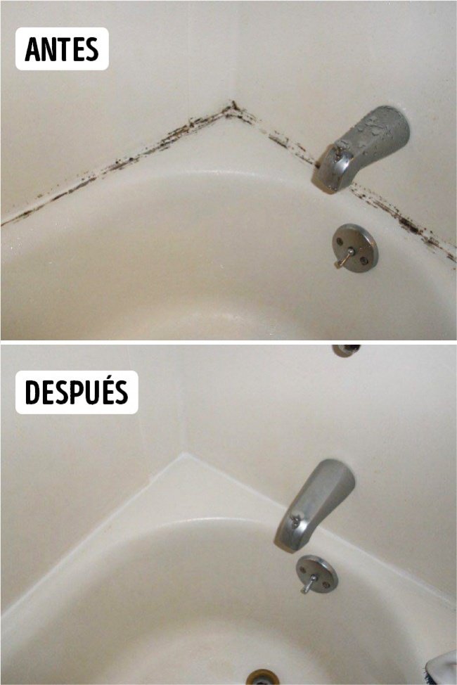 12 Tips prácticos para la limpieza de tu hogar