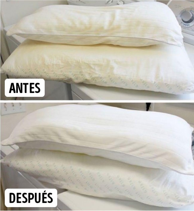 12 Tips prácticos para la limpieza de tu hogar