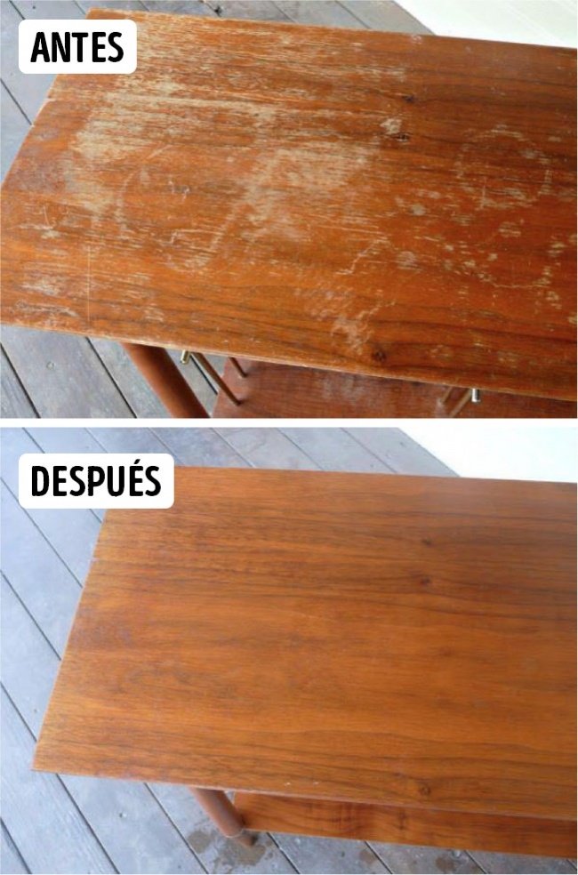 12 Tips prácticos para la limpieza de tu hogar