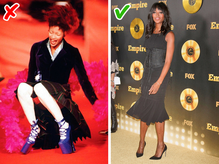 9 Razones por las que los zapatos caros a menudo se ven baratos