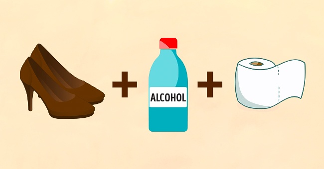 10 Trucos infalibles para evitar que tus zapatos favoritos te lastimen