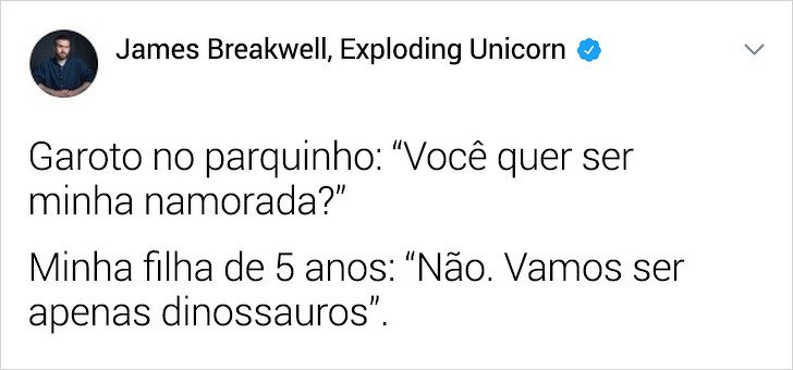 16 Pessoas que aprenderam com suas próprias experiências que as crianças podem ser muito divertidas