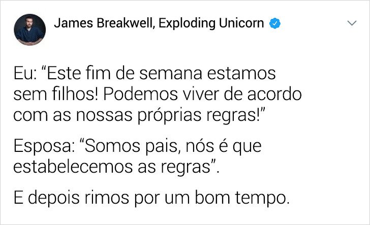 16 Pessoas que aprenderam com suas próprias experiências que as crianças podem ser muito divertidas