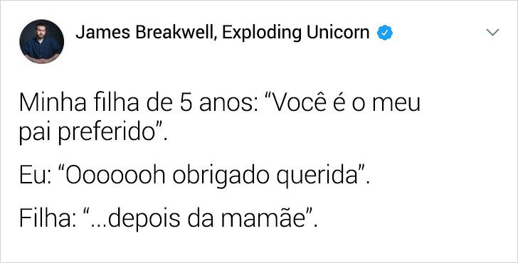 16 Pessoas que aprenderam com suas próprias experiências que as crianças podem ser muito divertidas