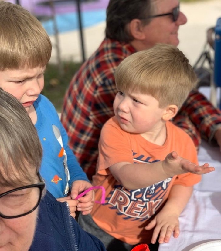 16 Pessoas que aprenderam com suas próprias experiências que as crianças podem ser muito divertidas