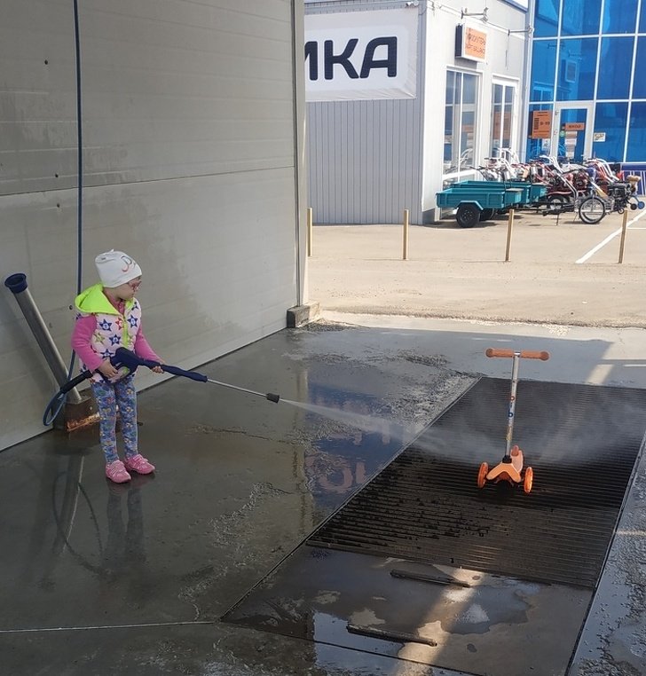 16 Pessoas que aprenderam com suas próprias experiências que as crianças podem ser muito divertidas